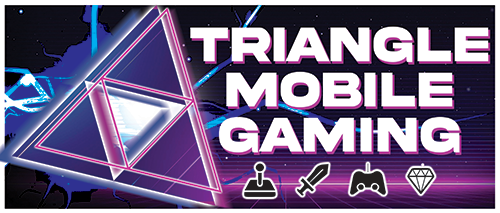 Triangle Mobile Gaming